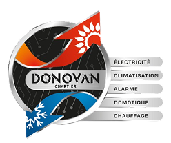 DONOVAN CHARTIER ELEC