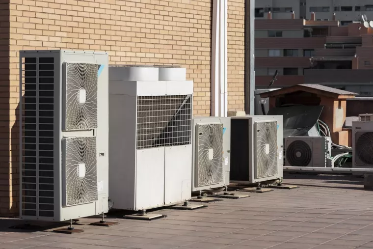 À quelle fréquence réaliser l'entretien de son système de climatisation air / air 80 kW ?, Jonzac, DONOVAN CHARTIER ELEC